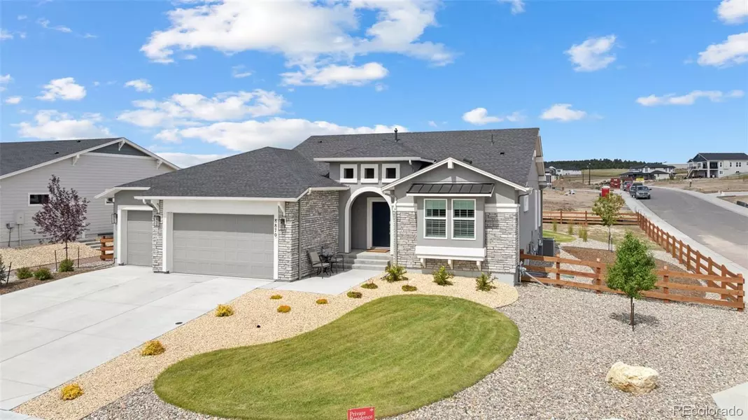 8870 Elk Antler LN, Colorado Springs, CO 80908