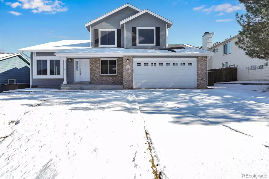 9344 Montrose WAY, Highlands Ranch, CO 80126