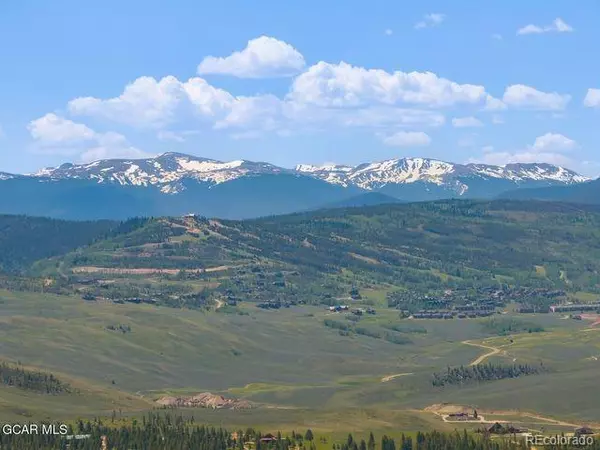 Granby, CO 80446,114 GCR 6234B
