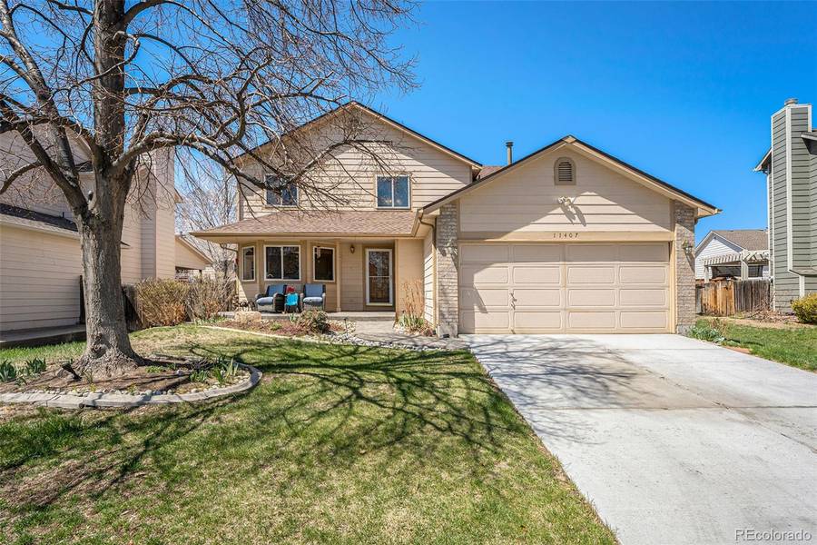 11407 Depew WAY, Westminster, CO 80020