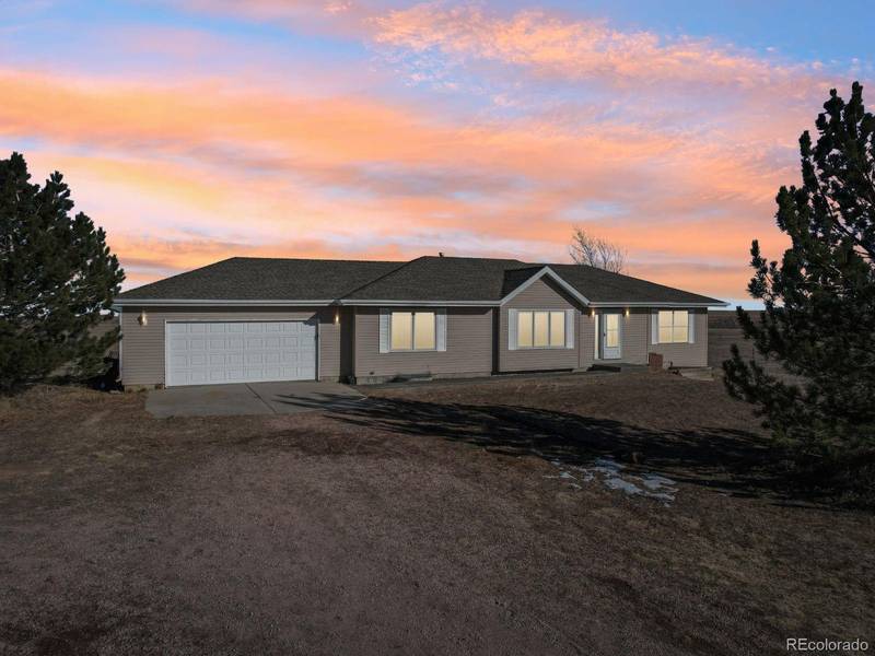 13935 County Road 178, Bennett, CO 80102