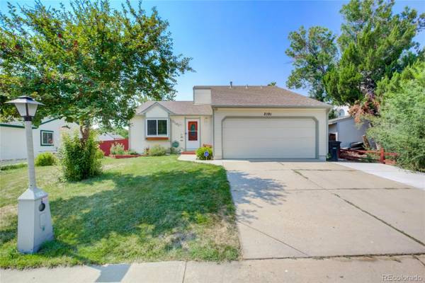 2191 Steele ST, Longmont, CO 80501