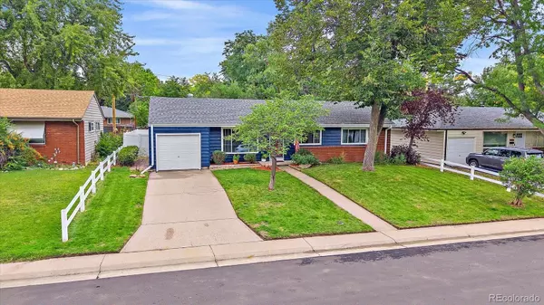 Denver, CO 80222,2540 S Cherry ST