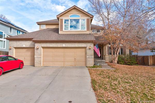 Littleton, CO 80127,6494 S Routt ST