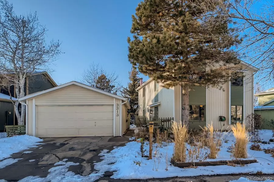 3313 Liverpool ST, Fort Collins, CO 80526