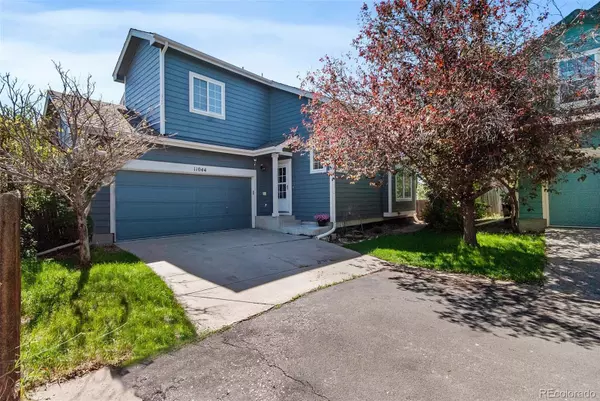 11044 Grouse CT, Parker, CO 80134