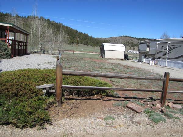 Hartsel, CO 80449,189 Water Tank CIR