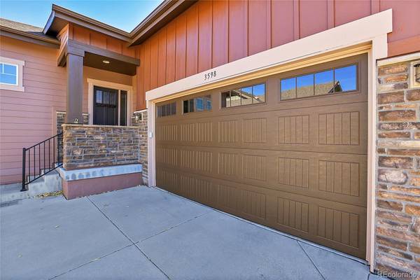 Castle Rock, CO 80109,3598 New Haven CIR