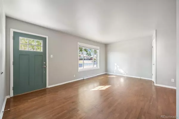 Denver, CO 80221,7846 Vallejo ST