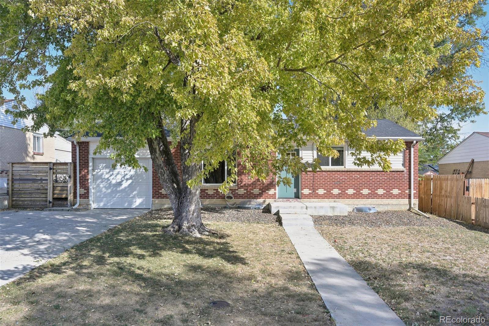7846 Vallejo ST, Denver, CO 80221