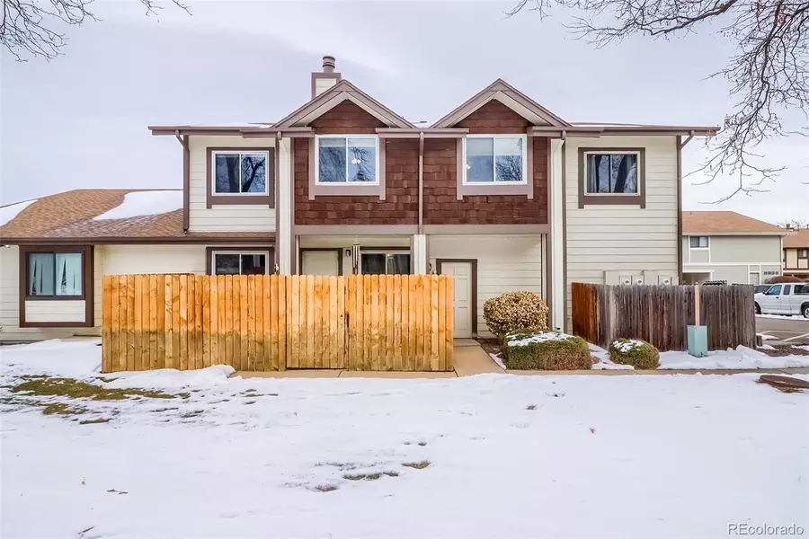 6942 W 87th WAY #252, Arvada, CO 80003