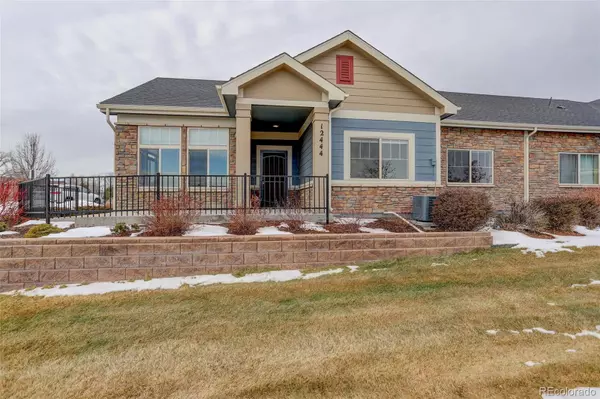 Thornton, CO 80241,12444 Madison WAY