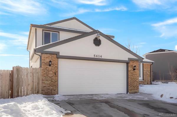 Thornton, CO 80233,5414 E 114th PL