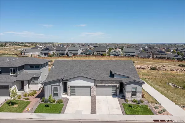 3655 Silver Rock CIR, Castle Rock, CO 80104