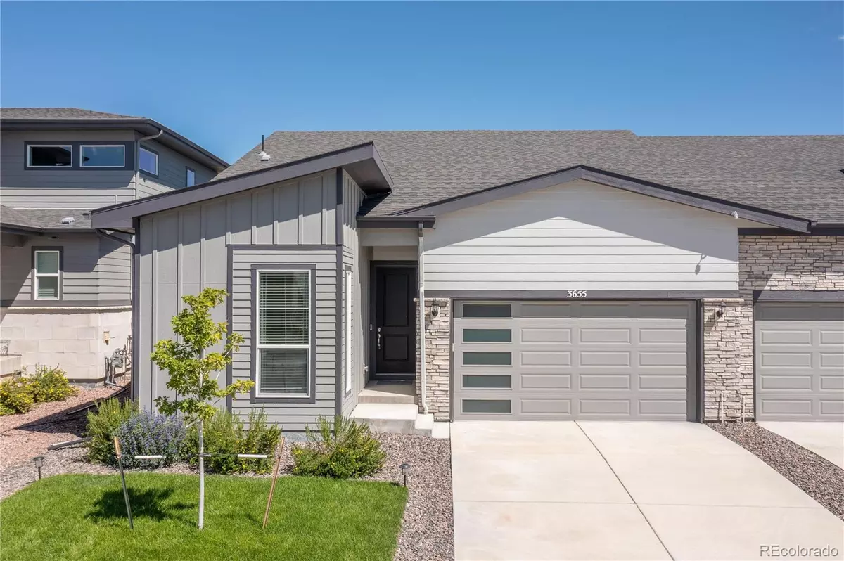 Castle Rock, CO 80104,3655 Silver Rock CIR