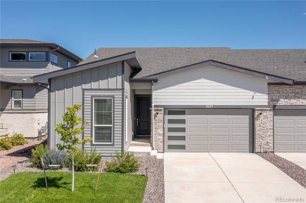 3655 Silver Rock CIR, Castle Rock, CO 80104