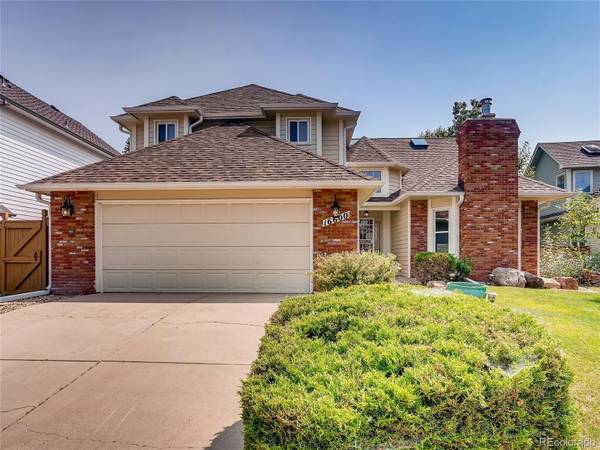 16600 E Prentice PL, Centennial, CO 80015