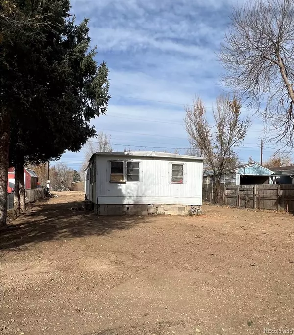 Lochbuie, CO 80603,603 Locust AVE
