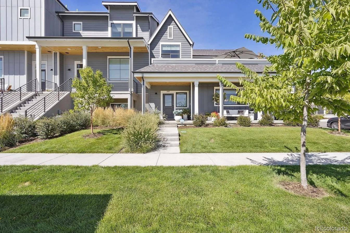 397 East ST, Louisville, CO 80027