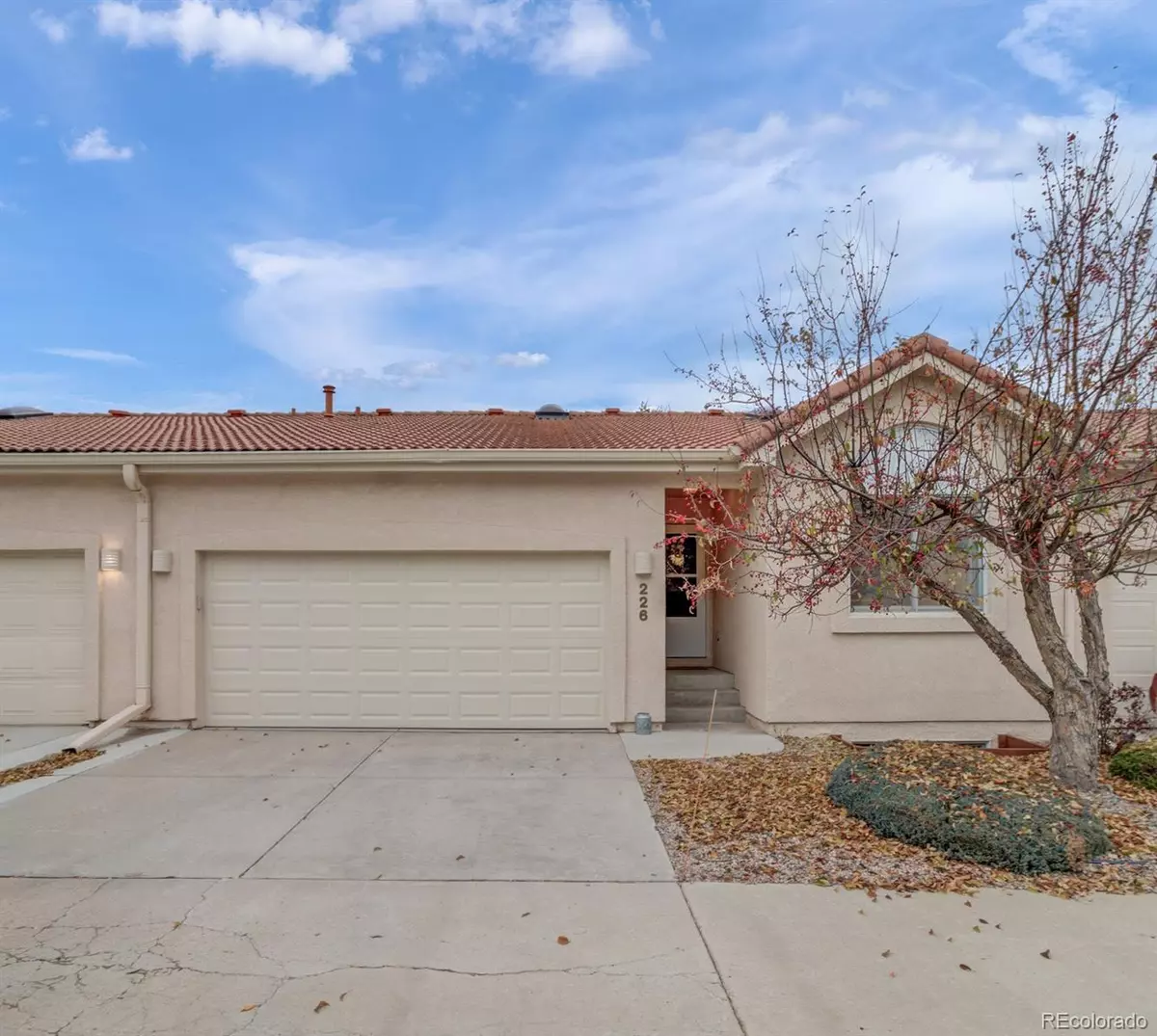 Colorado Springs, CO 80921,226 Luxury LN