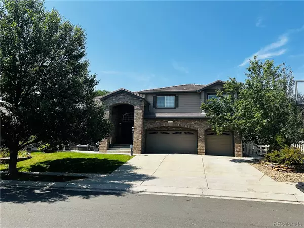 4643 Castle CIR, Broomfield, CO 80023