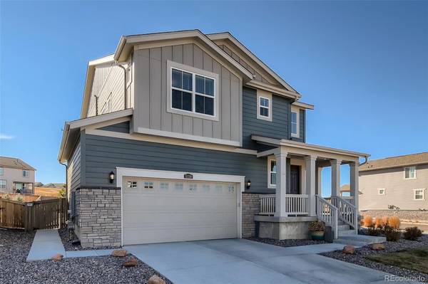 Castle Rock, CO 80109,3330 Orchid DR