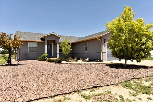 127 S Tequila DR, Pueblo, CO 81007