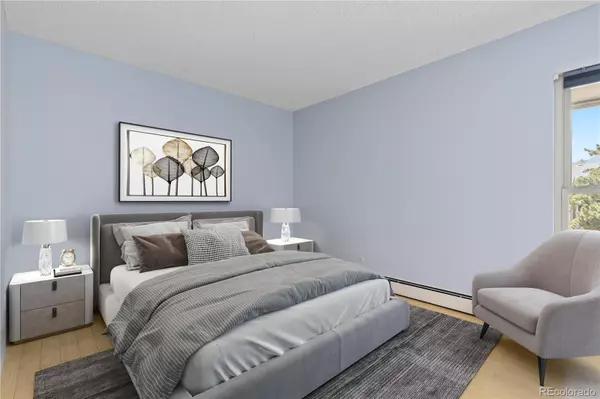 Boulder, CO 80305,850 W Moorhead CIR #3L