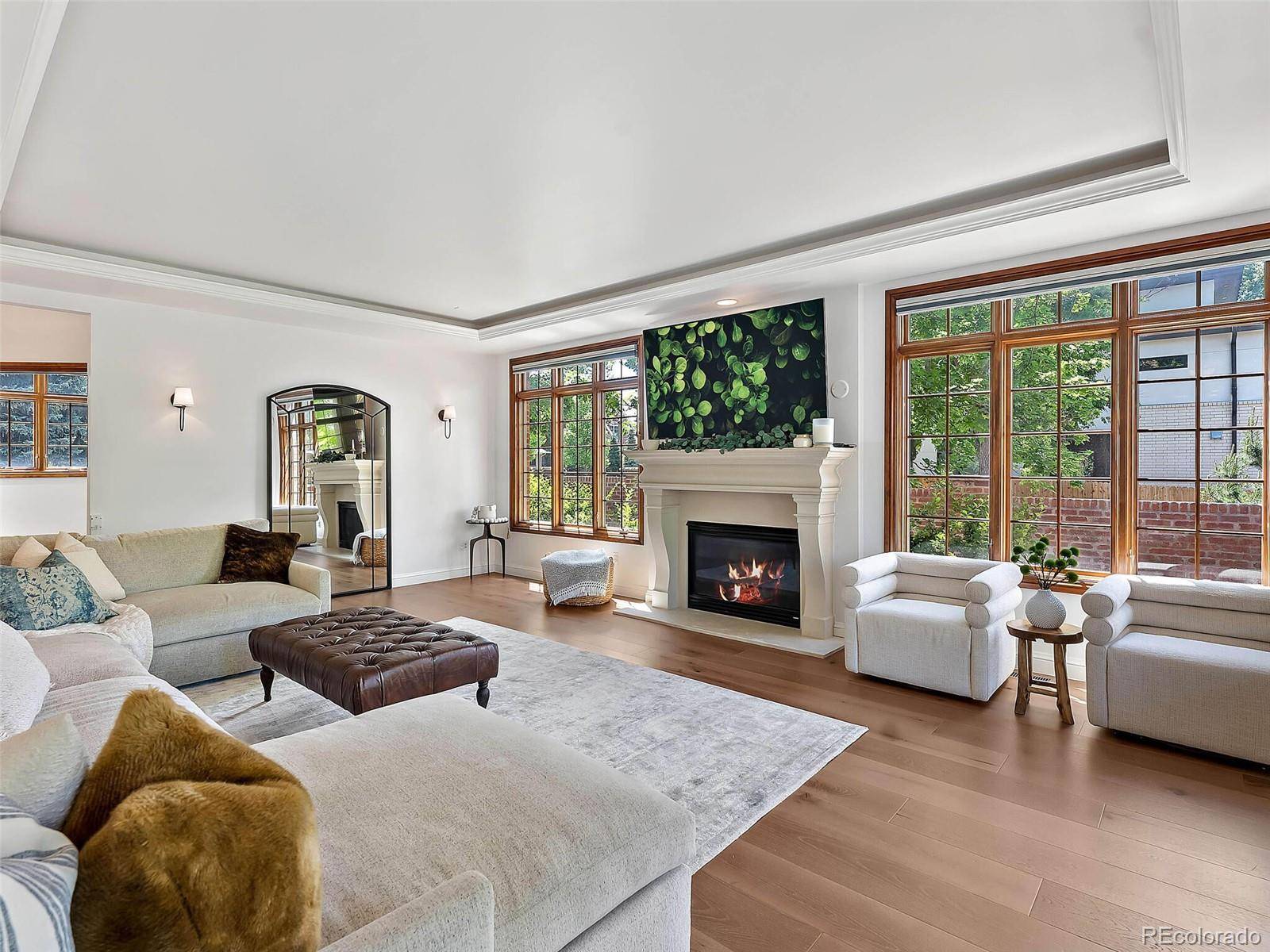Denver, CO 80209,1059 S Milwaukee WAY