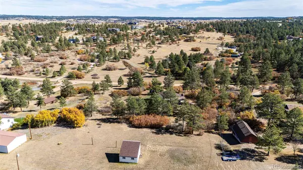 Franktown, CO 80116,2685 Lost Lake TRL