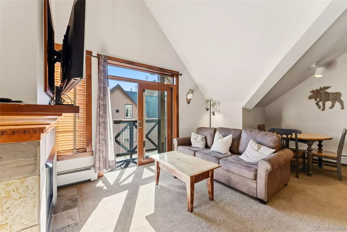 Breckenridge, CO 80424,505 S Main ST #2403