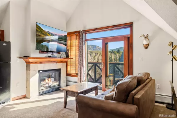 Breckenridge, CO 80424,505 S Main ST #2403