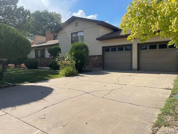 Pueblo, CO 81005,91 Fordham CIR