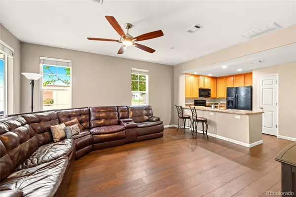 Aurora, CO 80016,7213 S Laredo ST #112