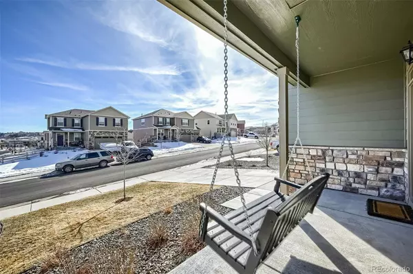 Castle Rock, CO 80104,5935 High Timber CIR