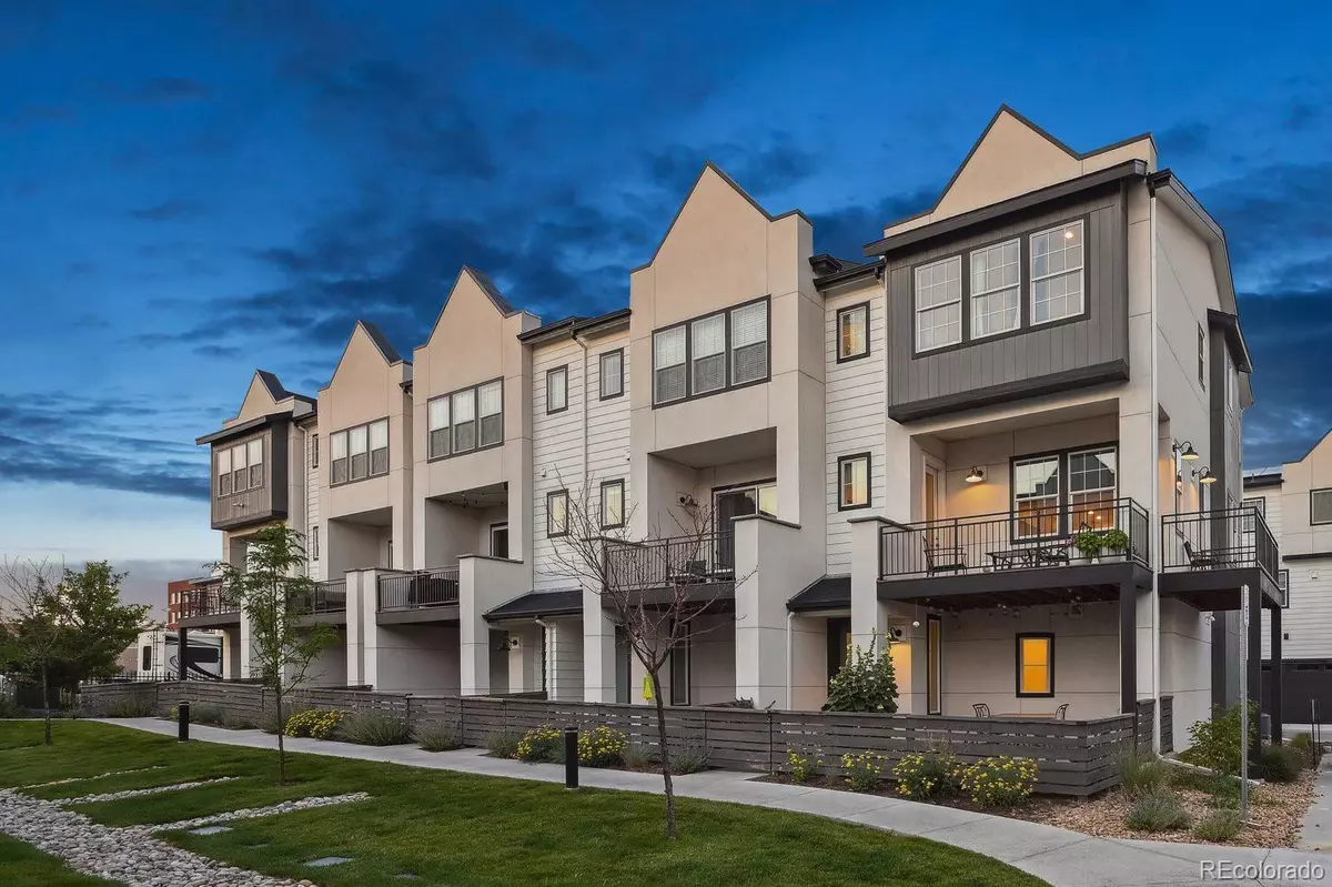 Broomfield, CO 80021,8321 Parkland ST