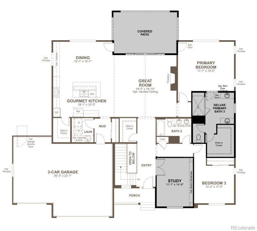 Castle Rock, CO 80104,4729 Twelve Oaks WAY