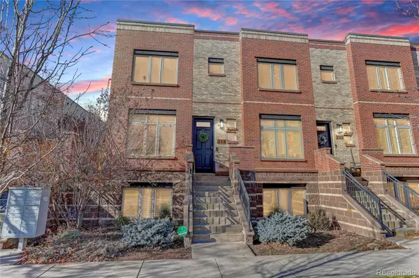 Denver, CO 80211,2311 Decatur ST
