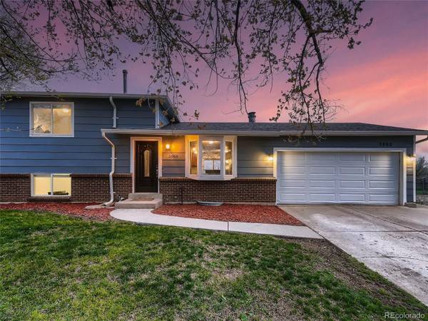 3860 E 114th DR, Thornton, CO 80233