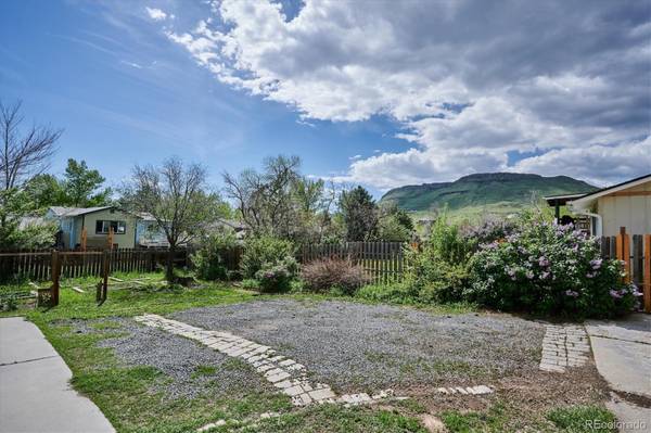 Golden, CO 80403,5962 Anvil CT