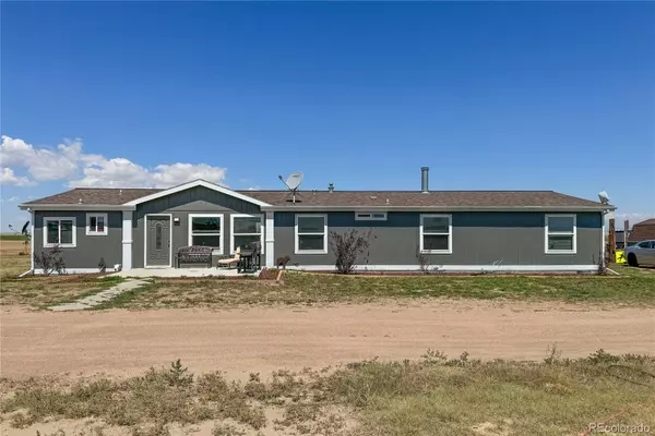 Woodrow, CO 80757,5452 County Road 20