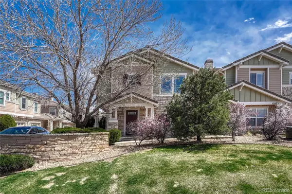 Englewood, CO 80112,12833 Mayfair WAY #F