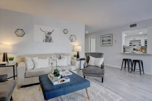 Denver, CO 80222,3353 S Monaco Pkwy #B