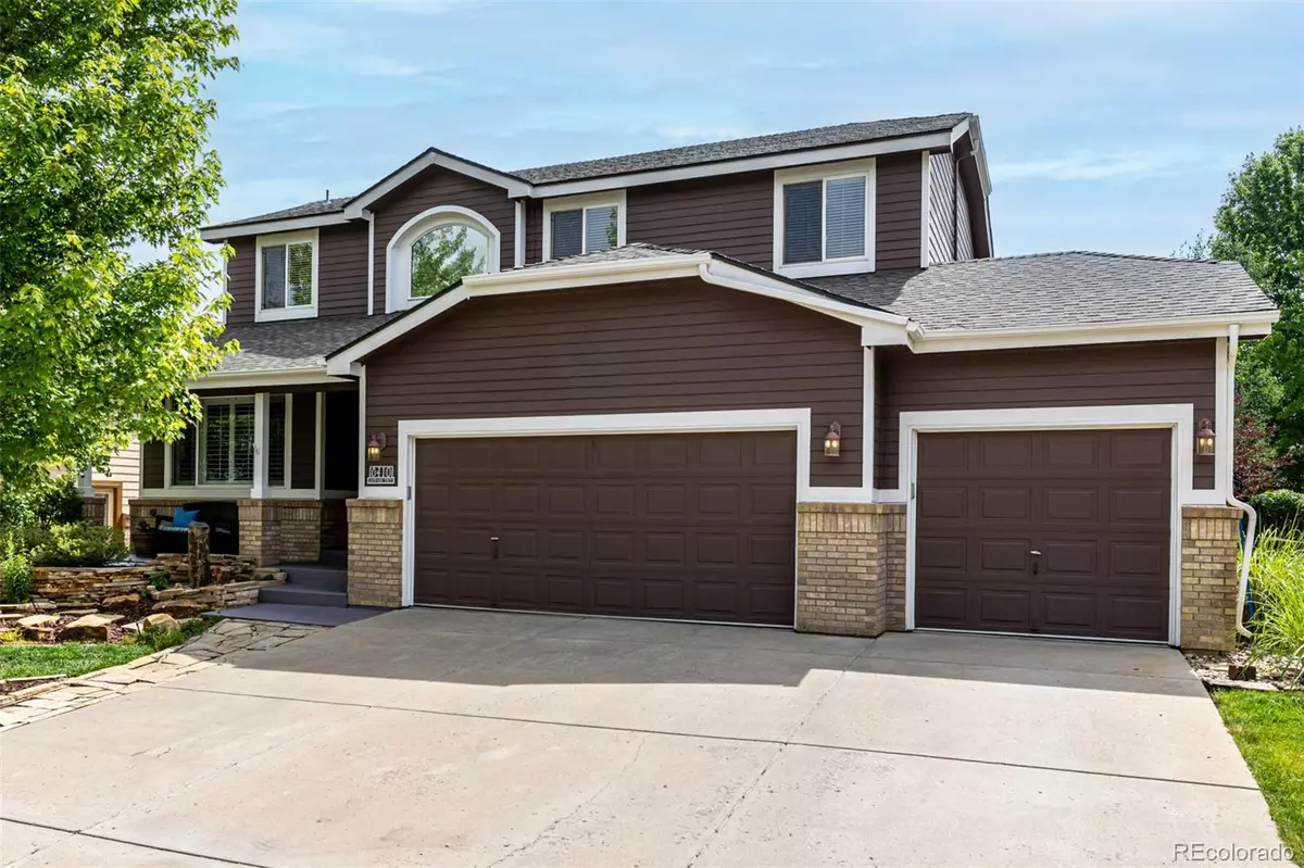 Littleton, CO 80127,8410 S Oak ST