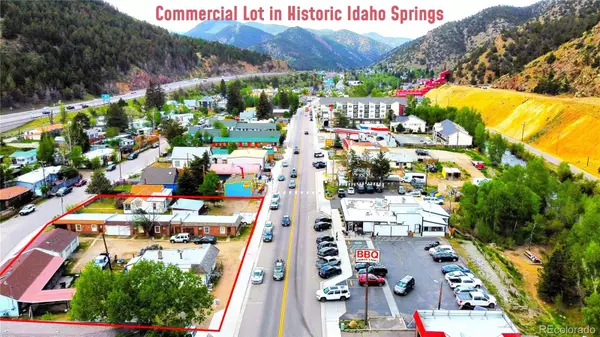 Idaho Springs, CO 80452,2752 Miner ST