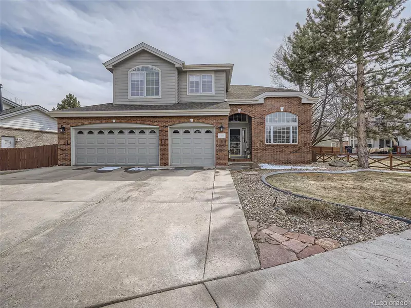 3453 W 109th CIR, Westminster, CO 80031