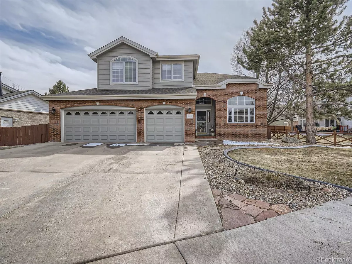 Westminster, CO 80031,3453 W 109th CIR