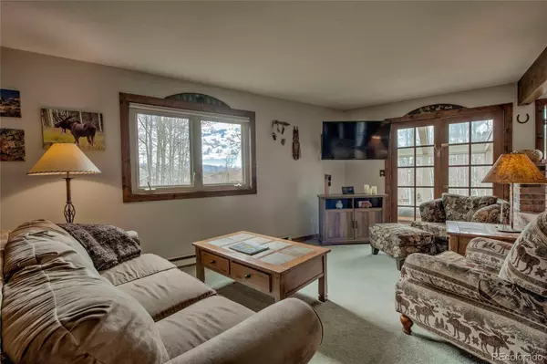 Silverthorne, CO 80498,375 W Coyote DR