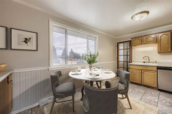 Arvada, CO 80003,6462 Harlan ST