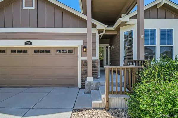 Aurora, CO 80018,217 N Millbrook ST